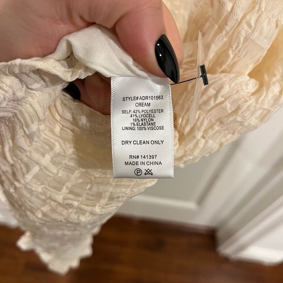 NWT - ASTR🤍Dress - Picture 7 of 7